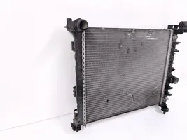 Opel Meriva B Radiateur de refroidissement R3444005