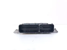 Opel Meriva B Sterownik / Moduł ECU 55585729