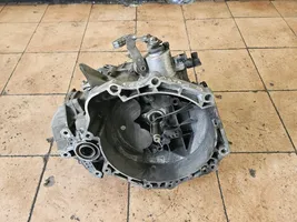 Opel Astra J Mechaninė 6 pavarų dėžė 55575539