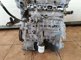 Toyota Prius c Moteur C1524493