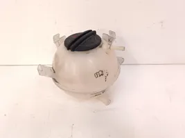 Volkswagen Tiguan Coolant expansion tank/reservoir 1K0121407A