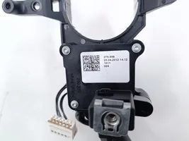 Volkswagen Tiguan Leva/interruttore dell’indicatore di direzione e tergicristallo 5K0953521BM