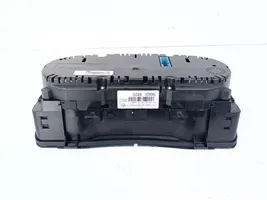 Volkswagen Tiguan Tachimetro (quadro strumenti) 5N0920982D