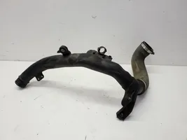 Volkswagen Tiguan Tube d'admission de tuyau de refroidisseur intermédiaire 5N0145840