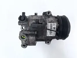 Opel Meriva B Compressore aria condizionata (A/C) (pompa) 13335251