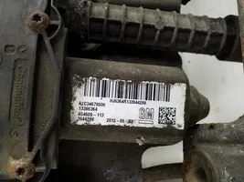 Opel Meriva B Moduł / Sterownik hamulca ręcznego 13386364