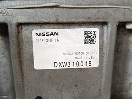 Nissan Leaf I (ZE0) Elektromobilio variklis 291A03NF1A