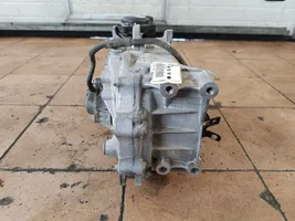 Nissan Leaf I (ZE0) Automatic gearbox 3NF0B