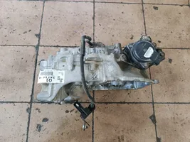 Nissan Leaf I (ZE0) Automatic gearbox 3NF0B