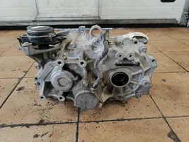 Nissan Leaf I (ZE0) Automatic gearbox 3NF0B