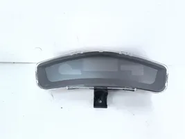 Nissan Leaf I (ZE0) Monitori/näyttö/pieni näyttö 248103EM1B