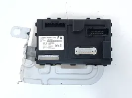 Nissan Leaf I (ZE0) Module confort 284B13NF0A