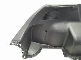 Nissan Leaf I (ZE0) Rivestimento pannello laterale del bagagliaio/baule 849573NF0A