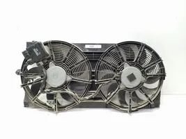 Nissan Leaf I (ZE0) Convogliatore ventilatore raffreddamento del radiatore 214813NF0B