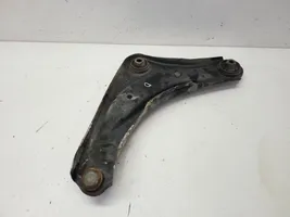 Nissan Leaf I (ZE0) Front lower control arm/wishbone 