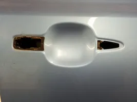 Nissan Leaf I (ZE0) Priekinės durys 