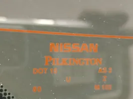 Nissan Leaf I (ZE0) Galinis dangtis (bagažinės) 