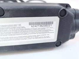 Nissan Leaf I (ZE0) Cable de carga del coche eléctrico 296903NF0E