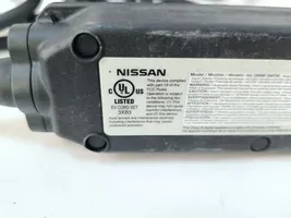 Nissan Leaf I (ZE0) Cavo di ricarica per auto elettriche 296903NF0E