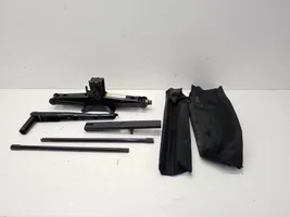 Chrysler Town & Country V Lift Jack 