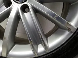 Volkswagen Tiguan R18 alloy rim 