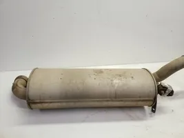 Chrysler Town & Country V Muffler/silencer 