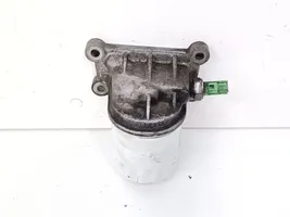 Ford Focus Supporto di montaggio del filtro dell’olio BS4E6881BA