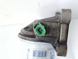 Ford Focus Support de filtre à huile BS4E6881BA