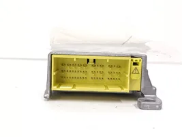 Toyota Prius+ (ZVW40) Airbag control unit/module 8917047520