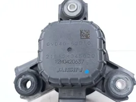 Toyota Prius+ (ZVW40) Pompa elettrica dell’acqua/del refrigerante ausiliaria G904052010