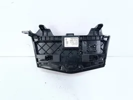 Toyota Prius+ (ZVW40) Oro kondicionieriaus/ klimato/ pečiuko valdymo blokas (salone) 5590047050