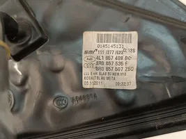 Audi Q7 4L Elektryczne lusterko boczne drzwi przednich 7L1857409BC