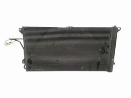 Audi Q7 4L A/C cooling radiator (condenser) 4L0260401A