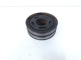 Audi Q7 4L Crankshaft pulley 06E105251E