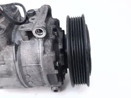 Audi Q7 4L Air conditioning (A/C) compressor (pump) 4E0260805AR