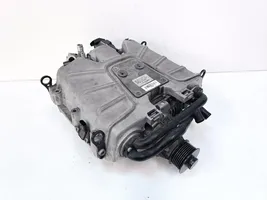 Audi Q7 4L Turbocompressore 06E145601L