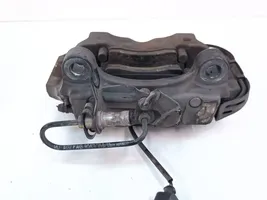 Audi Q7 4L Rear brake caliper 