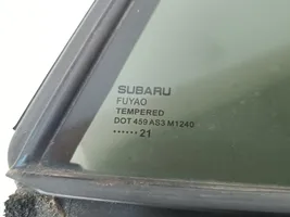 Subaru Outback (BT) Takakulmaikkunan ikkunalasi 62284AN10A