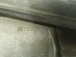 Subaru Outback (BT) Cremagliera dello sterzo 34110AN00C