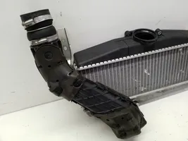 Subaru Outback (BT) Radiatore intercooler NF07NK