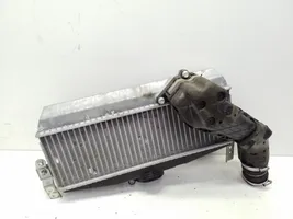 Subaru Outback (BT) Radiatore intercooler NF07NK