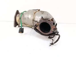 Subaru Outback (BT) Filtro antiparticolato catalizzatore/FAP/DPF 