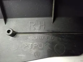 Subaru Outback (BT) Lokasuojan päätylista 