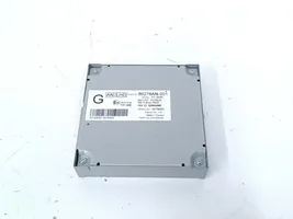 Subaru Outback (BT) Module de contrôle caméra arrière 86278AN001