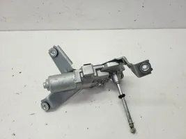 Subaru Outback (BT) Moteur d'essuie-glace arrière 86510AN08A