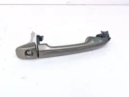 Subaru Outback (BT) Maniglia esterna per portiera anteriore 1D152DEO