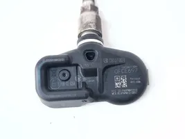 Toyota Prius c Sensore di pressione dello pneumatico 3729APMVC010