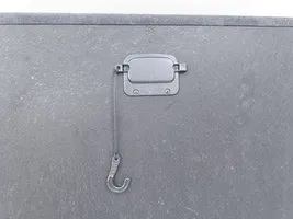 Subaru Outback (BT) Tappetino di rivestimento del bagagliaio/baule 