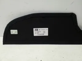 Subaru Outback (BT) Doublure de coffre arrière, tapis de sol 104605