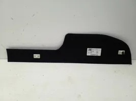 Subaru Outback (BT) Tappetino di rivestimento del bagagliaio/baule 104674